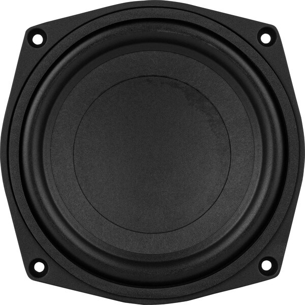 Main product image for FaitalPRO 6RS140 6" Professional Neodymium Midbass 8 Ohm294-1321